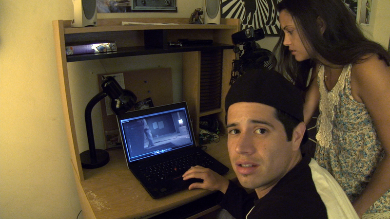 Illustration for article titled The new Paranormal Activity movie is a great introduction to the series